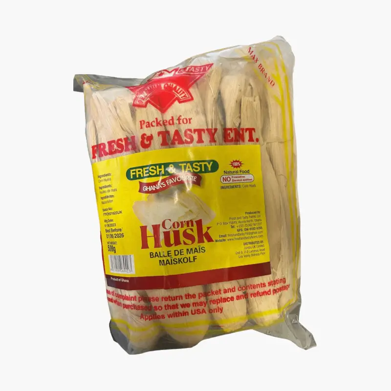 Corn Husk