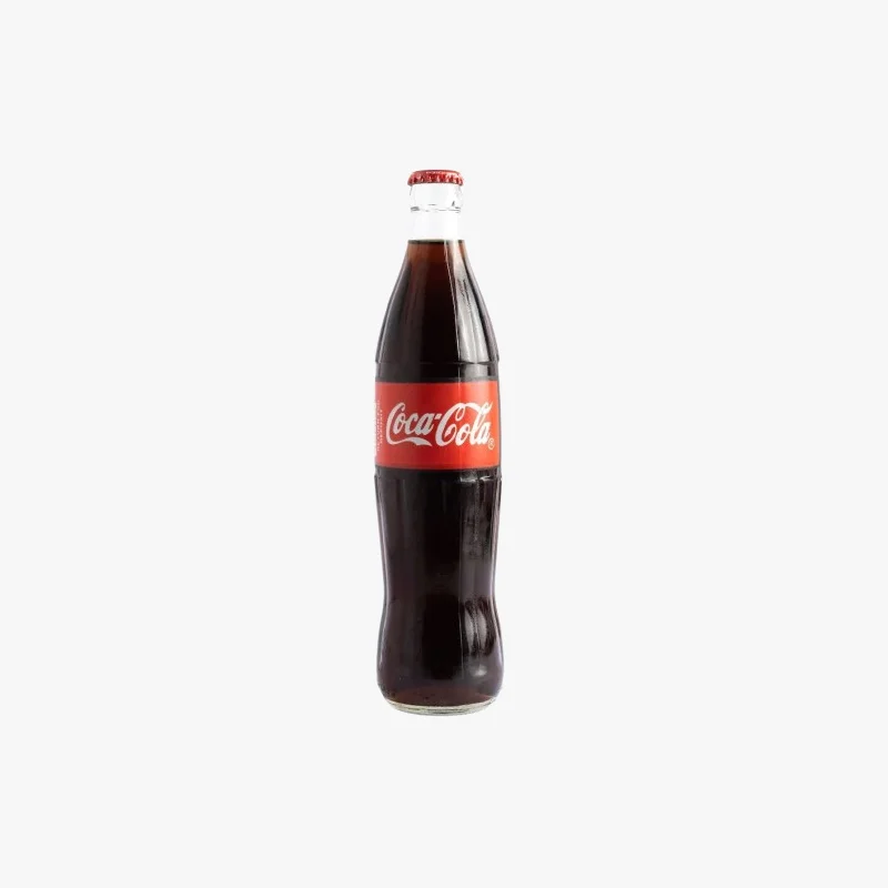 Nigeria Coca Cola