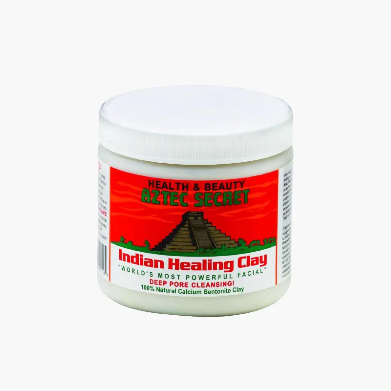 Aztec Secret Indian Healing Clay