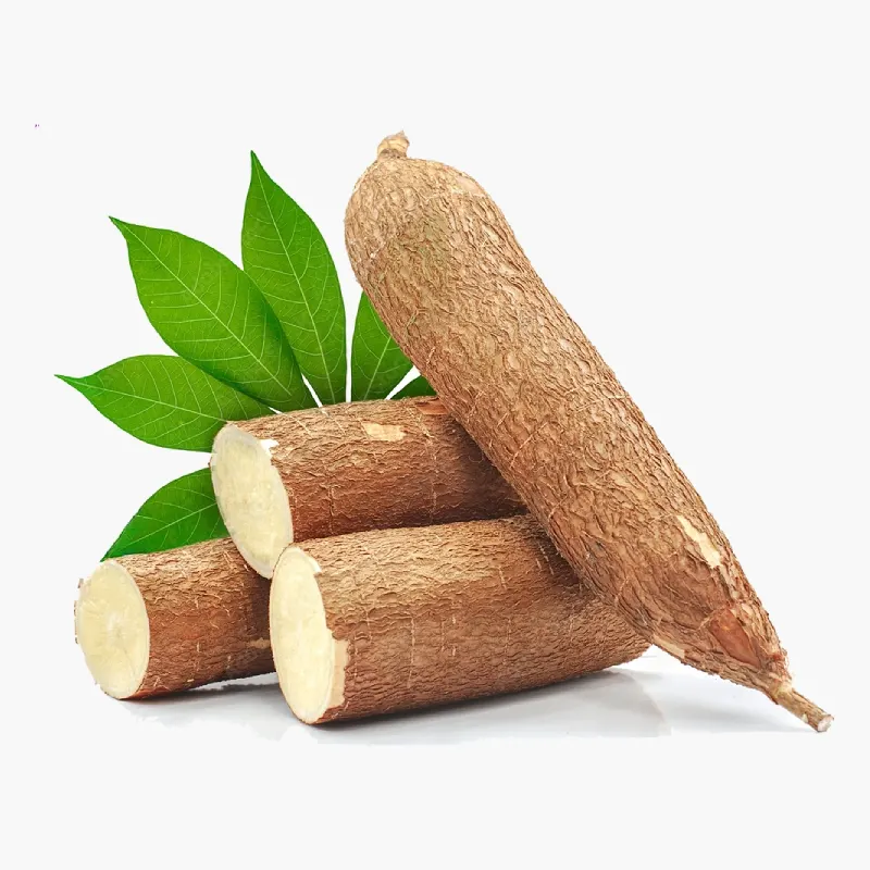 Cassava