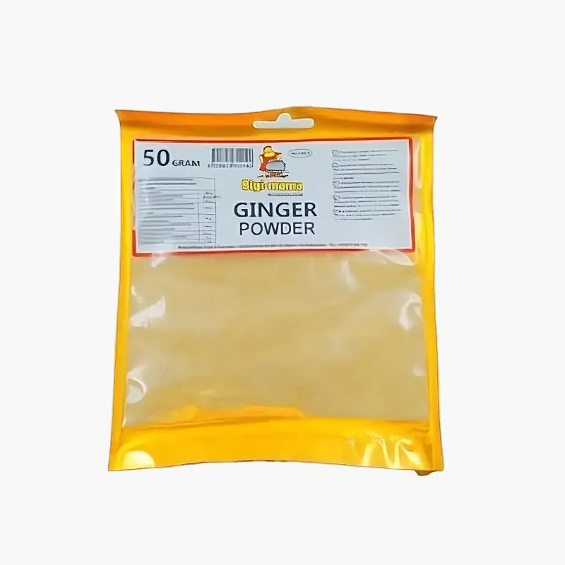 Ginger Powder Bigi Mama