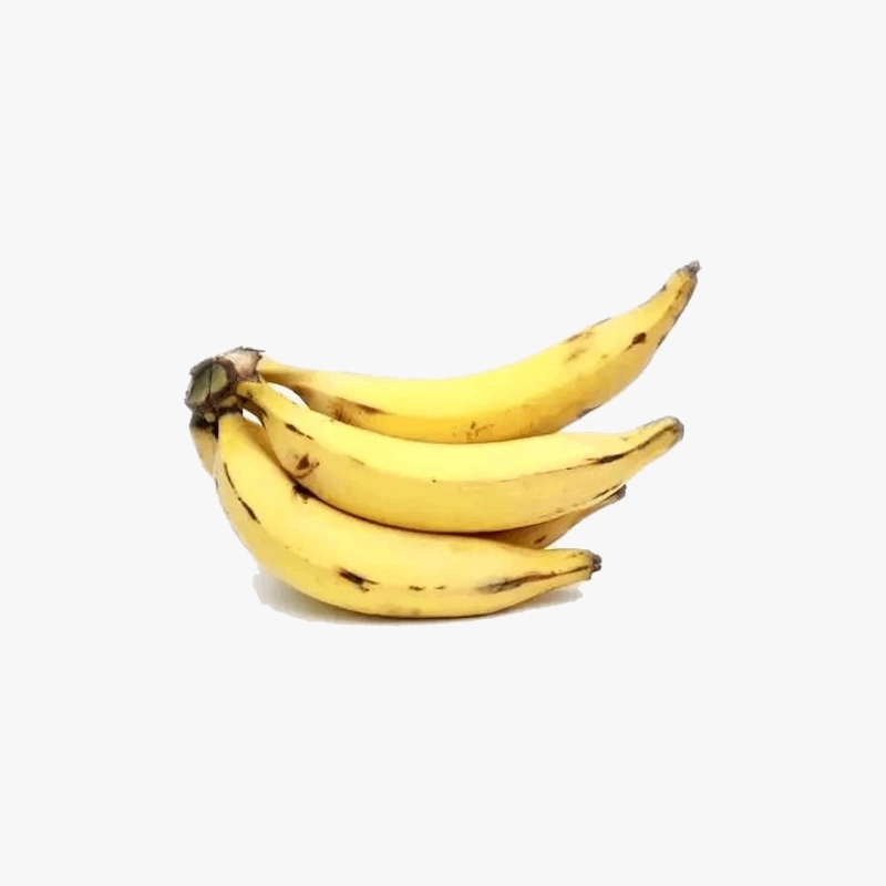 Ripe Plantain