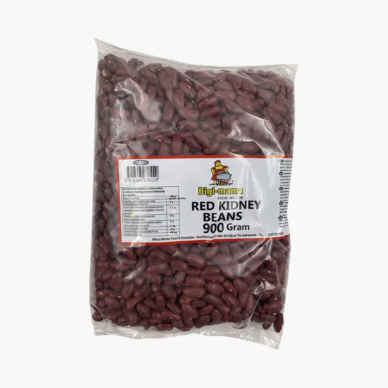 Red Kidney Beans