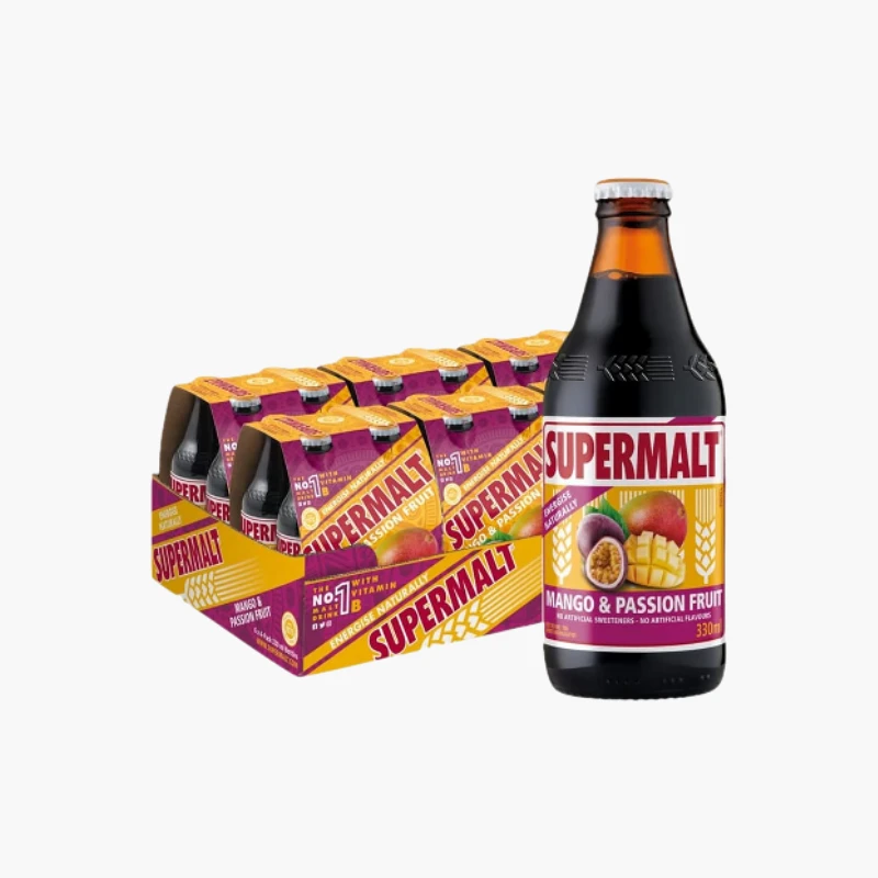 Super Malt