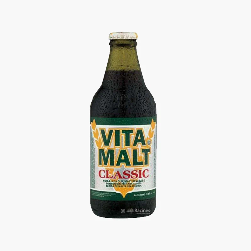 Vita Malt Classic Bottle