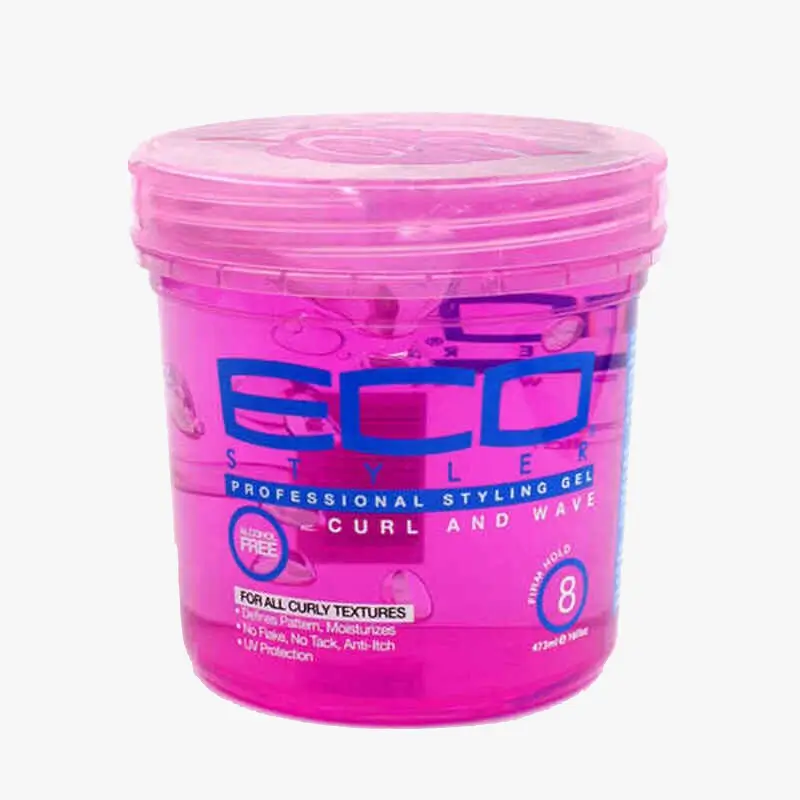 Eco Styler Gel Pink