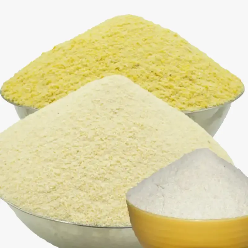 Authentic African Food & Groceries in Strömstad Gari