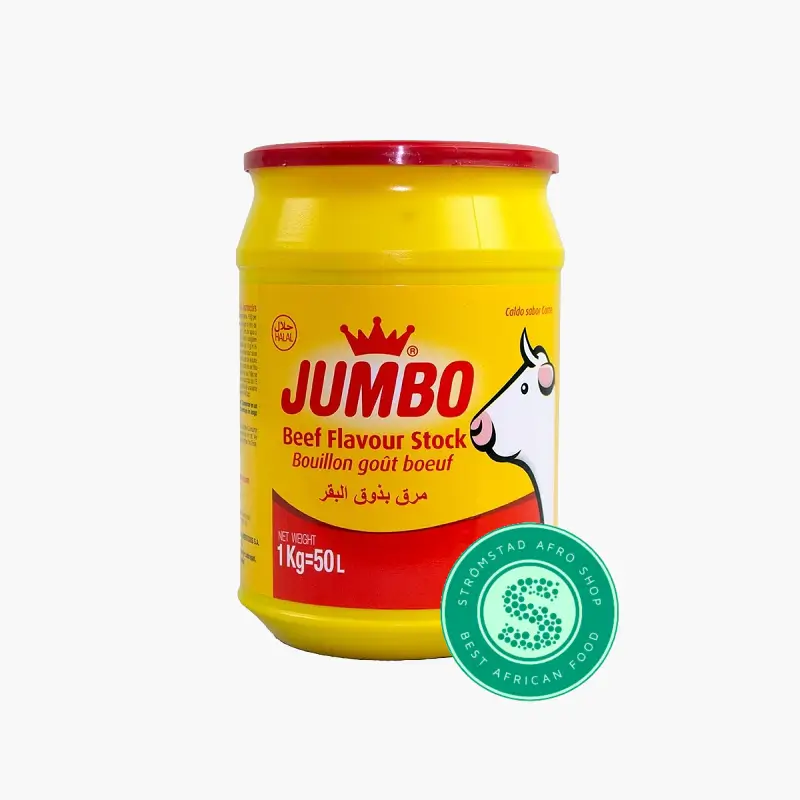 Jumbo Beef Stock Powder