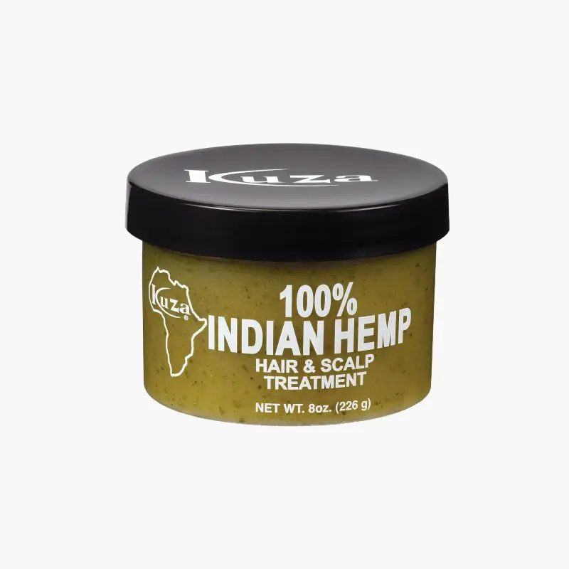 Kuza Indian Hemp