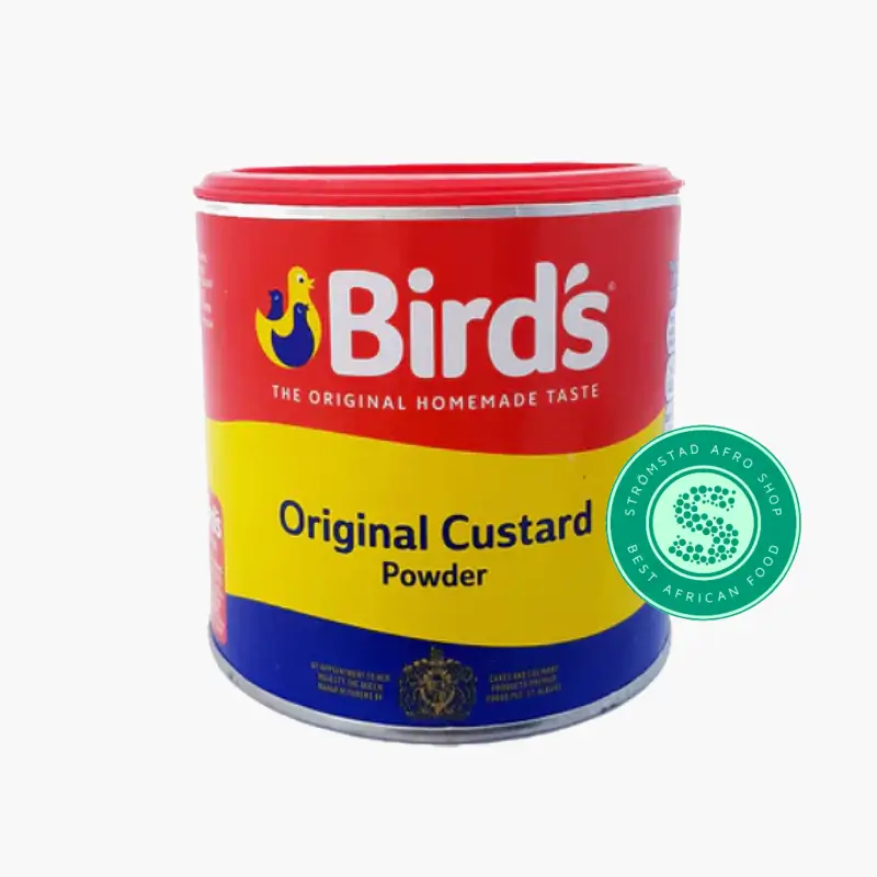 Original Custard Powder