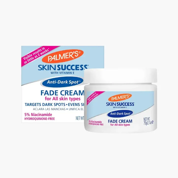 Palmer's Skin Success Fade Creams