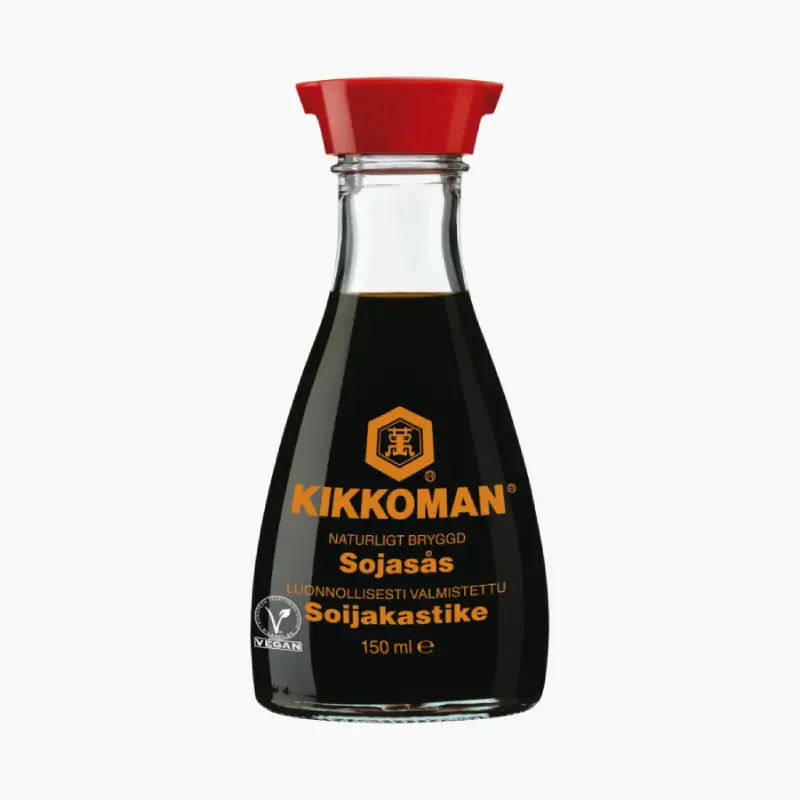 Soy Sauce Dispenser