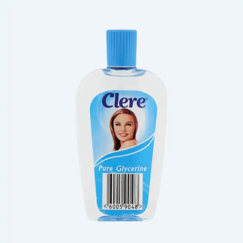 Clere Glycerine Pure S