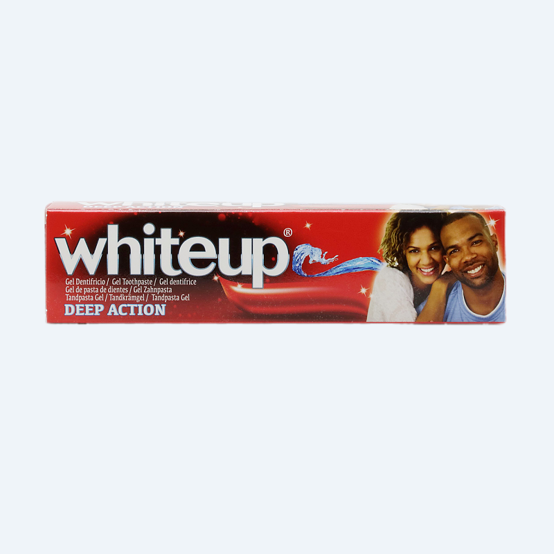 Whiteup Gel Toothpaste