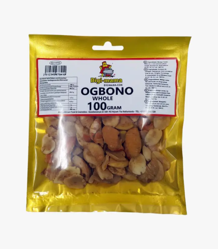 Ogbono