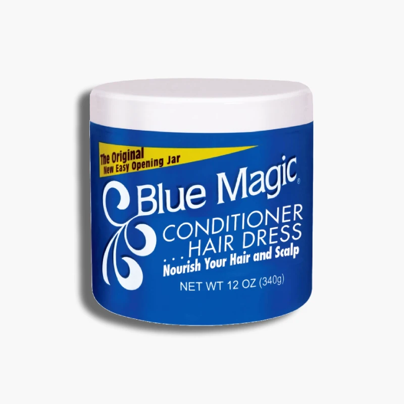 Blue Magic Conditioner Hair Dress