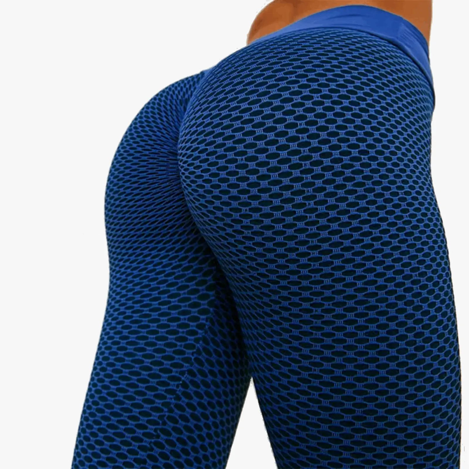 Butt Lift Blue 1