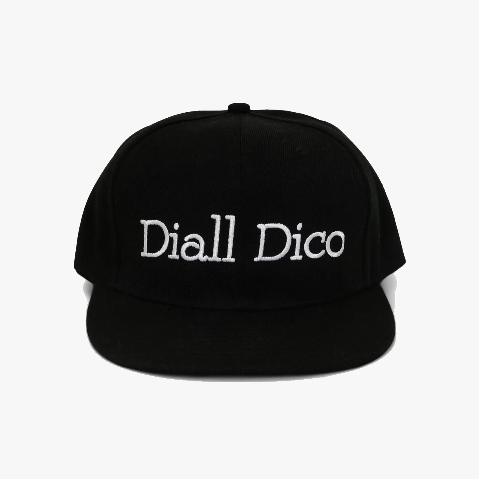 Diall Dico Black 2