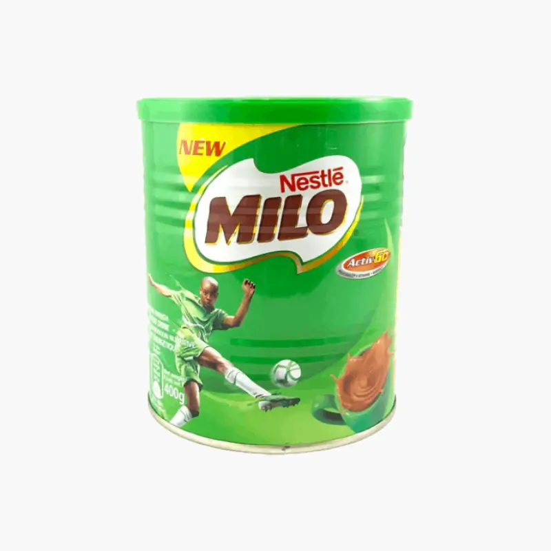 Milo