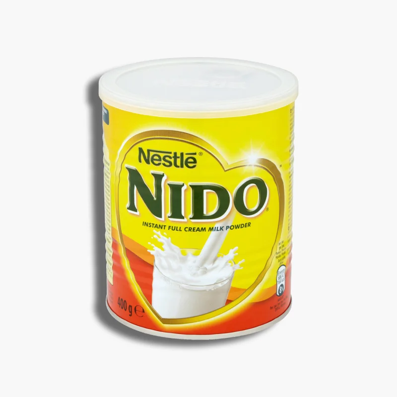 Nido Milk Powder