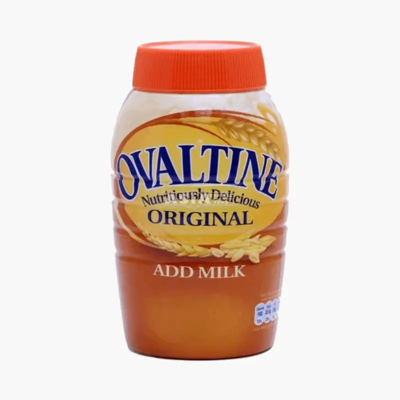 Ovaltine