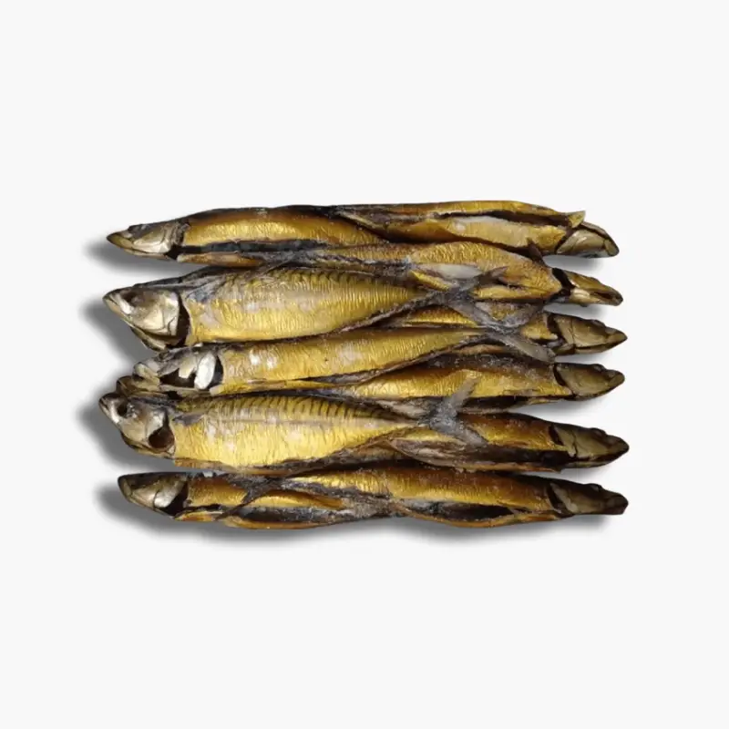 Smoked Mackerel