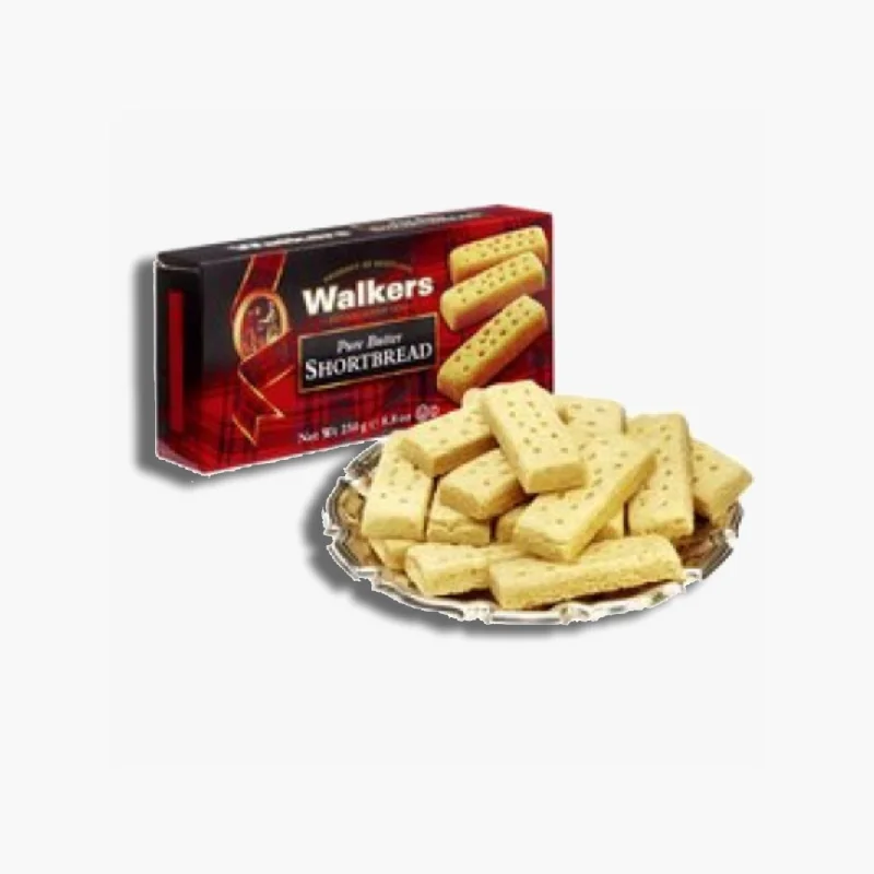 Walkers Shortbread Gallery