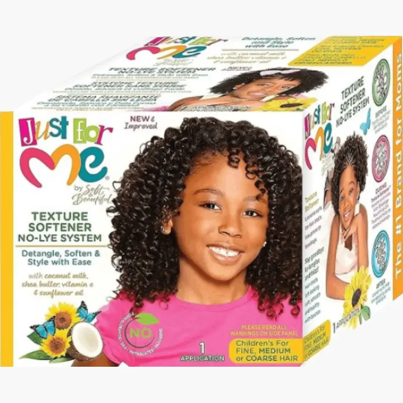 Authentic African Food Just For Me Kit