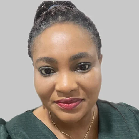 Authentic African Food Adesola Aje